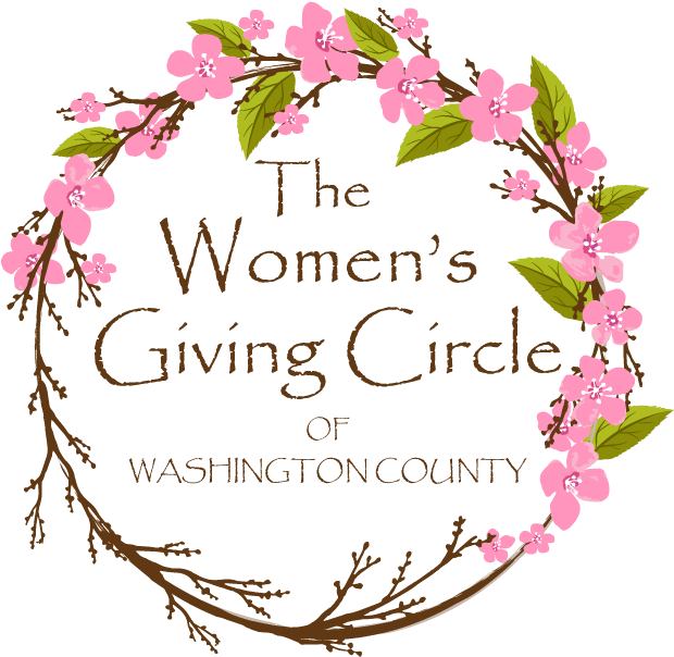 Women's Giving Circle Fund - Tapestry Of Truth 1 John 4 19 Wall And Home Scripture (648x657), Png Download