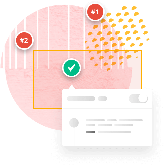 Annotate Any Area - Circle (692x696), Png Download