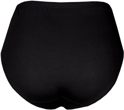 Elita High Cut Panty 4025 Women's Underwear - Calida Silhouette Panty (700x467), Png Download
