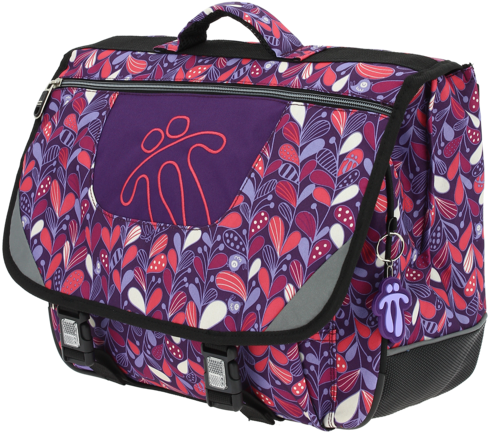 morral tijeras totto