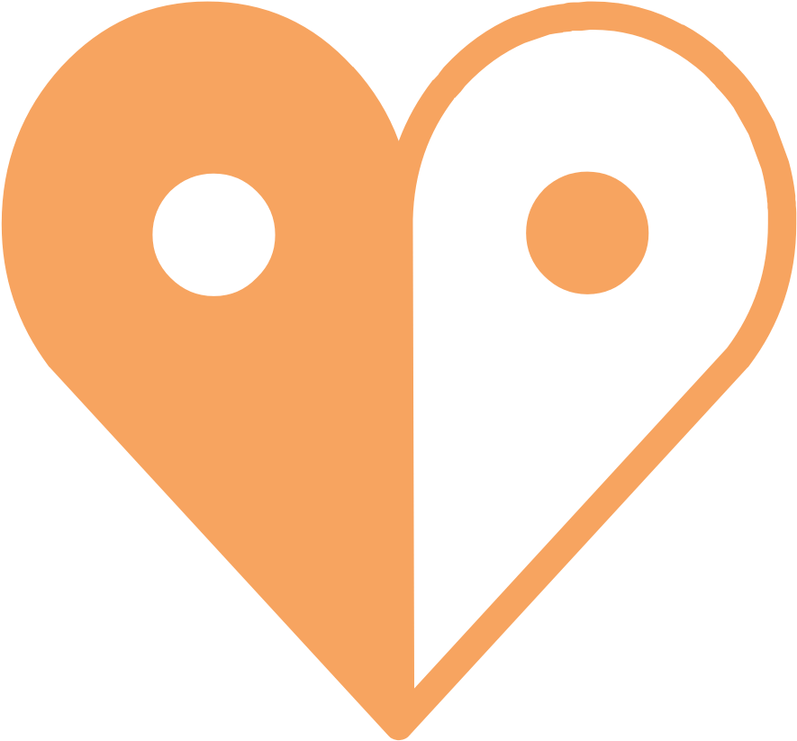 Heart (1158x1158), Png Download