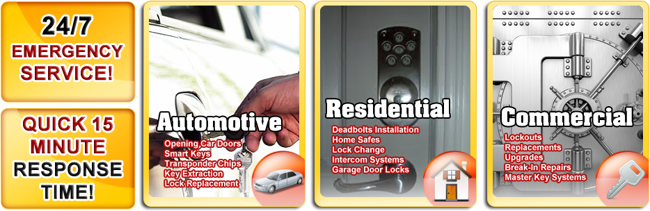 Tijeras Locksmith - Vault Door Shower Curtain (945x308), Png Download
