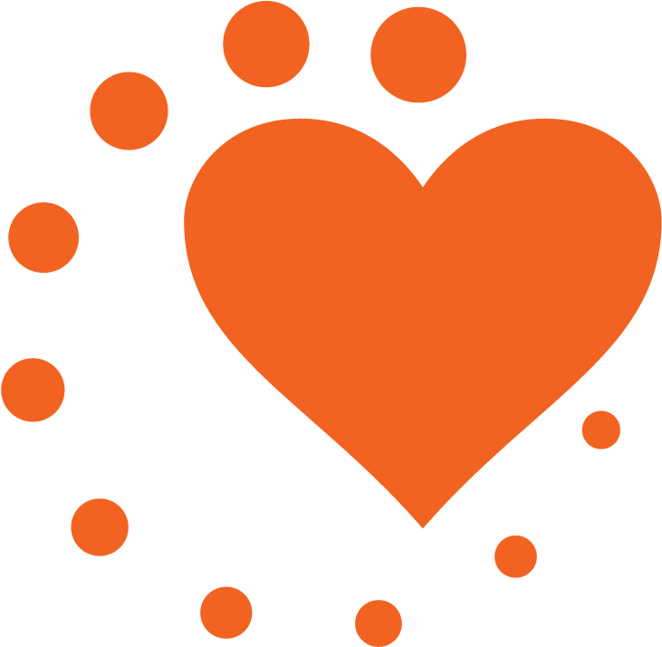 Valentine Clipart Potluck - Kindness (766x753), Png Download