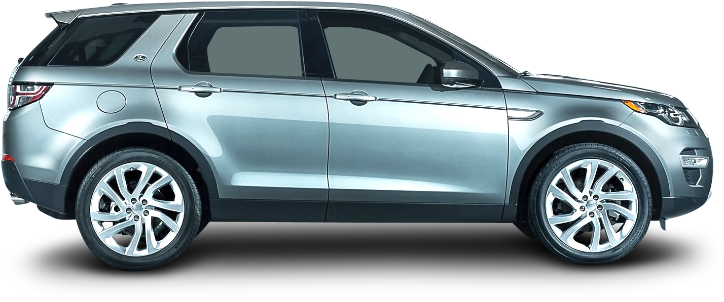 2015 Land Rover Discovery Sport (1556x698), Png Download