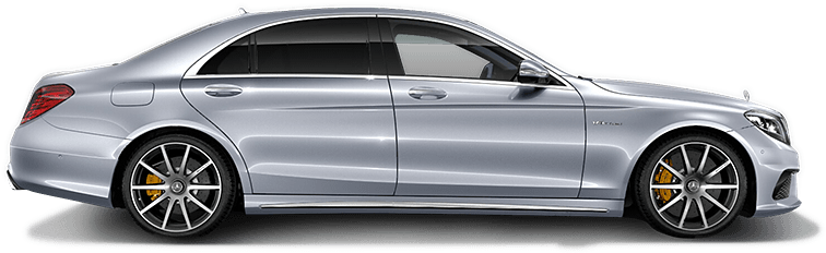 Executive Car (1240x690), Png Download