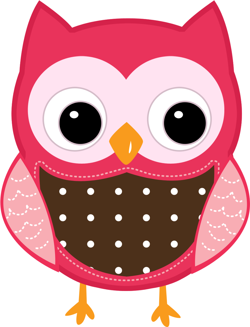 Cute Owls Images - Owl Clip Art Png (1200x1200), Png Download