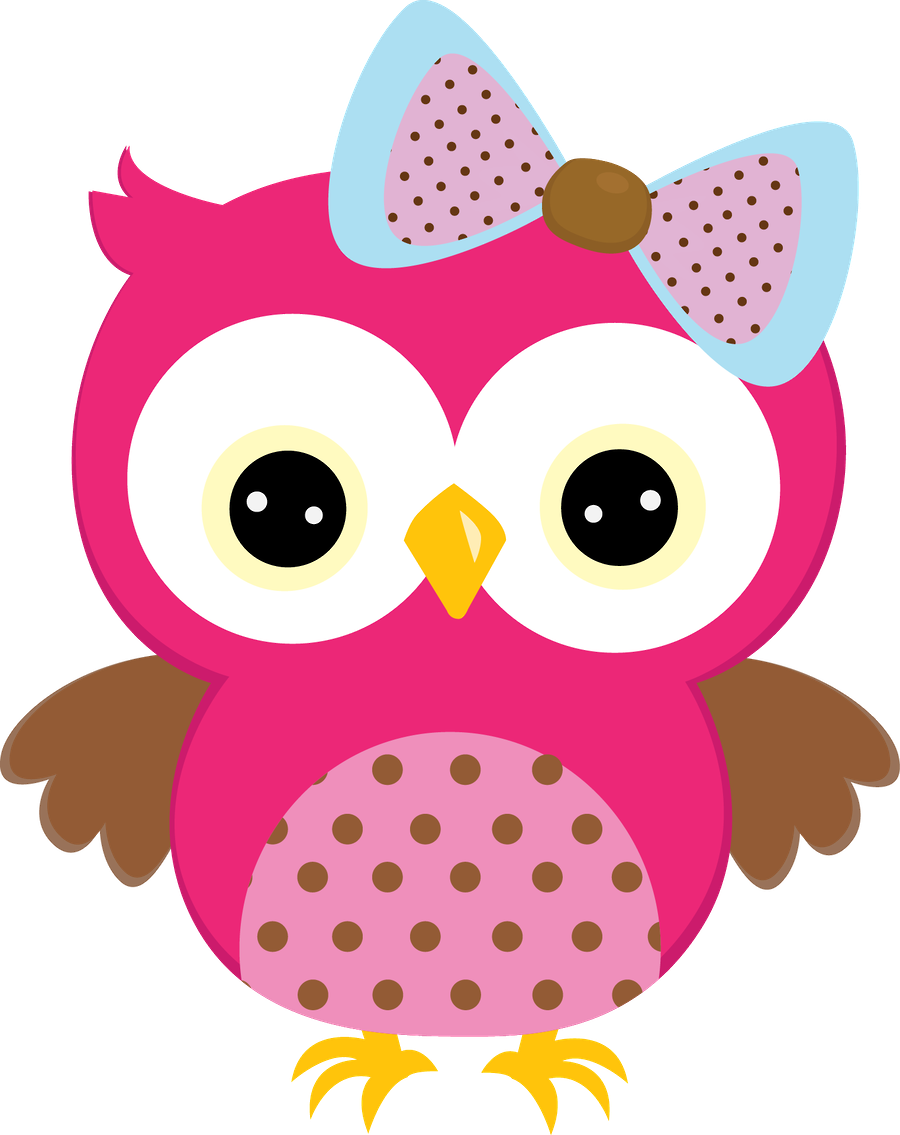 Para Mi Daniela - Owl Clipart (900x1135), Png Download