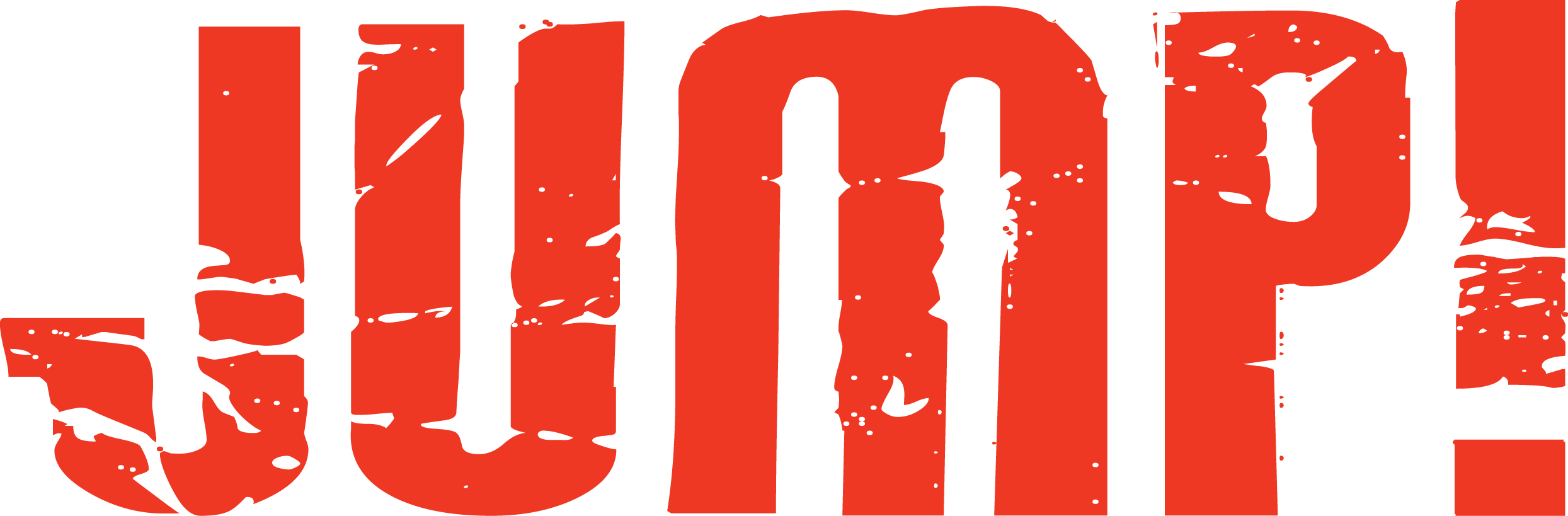 Manager, Development Fund, The Jump Foundation, Thailand - Jump Foundation (2489x819), Png Download