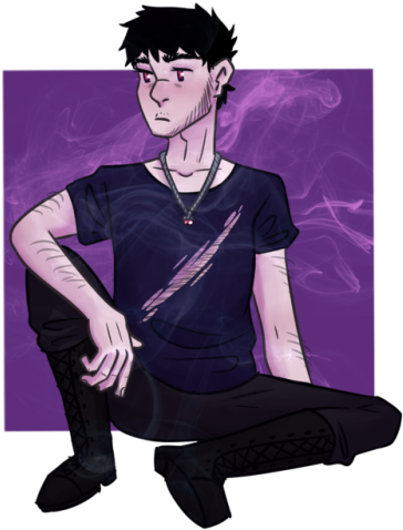 “petition To Change Odins Name To Smokey The Bear ” - Cartoon (500x591), Png Download