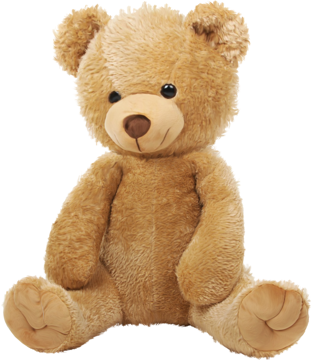 0 C816a B261ad19 Orig - Teddy Png (1334x1759), Png Download