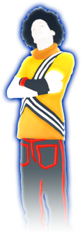 Jump Coach 2 Big - Portable Network Graphics (500x500), Png Download