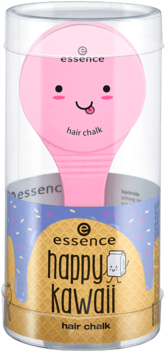 Happy Kawaii Hair Chalk 01 Nothin' Without Muffin - Beer Bottle (350x350), Png Download