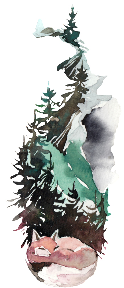 Este Gráficos É Creative Ink Painting, Transparent, - Watercolor Painting (1024x1024), Png Download