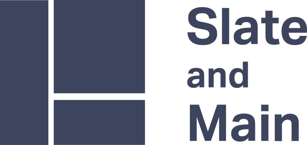 Sam Logo Main-lockup Blue Format=1000w (1000x472), Png Download