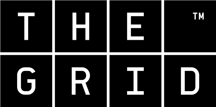 The-grid - Parallel (860x573), Png Download