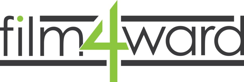 Film 4ward Program - Film (940x316), Png Download