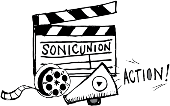 Shorts/film - Film (1000x625), Png Download