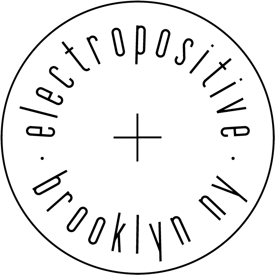 Electropositive-logo - Cistercian Preparatory School Logo (1000x1000), Png Download