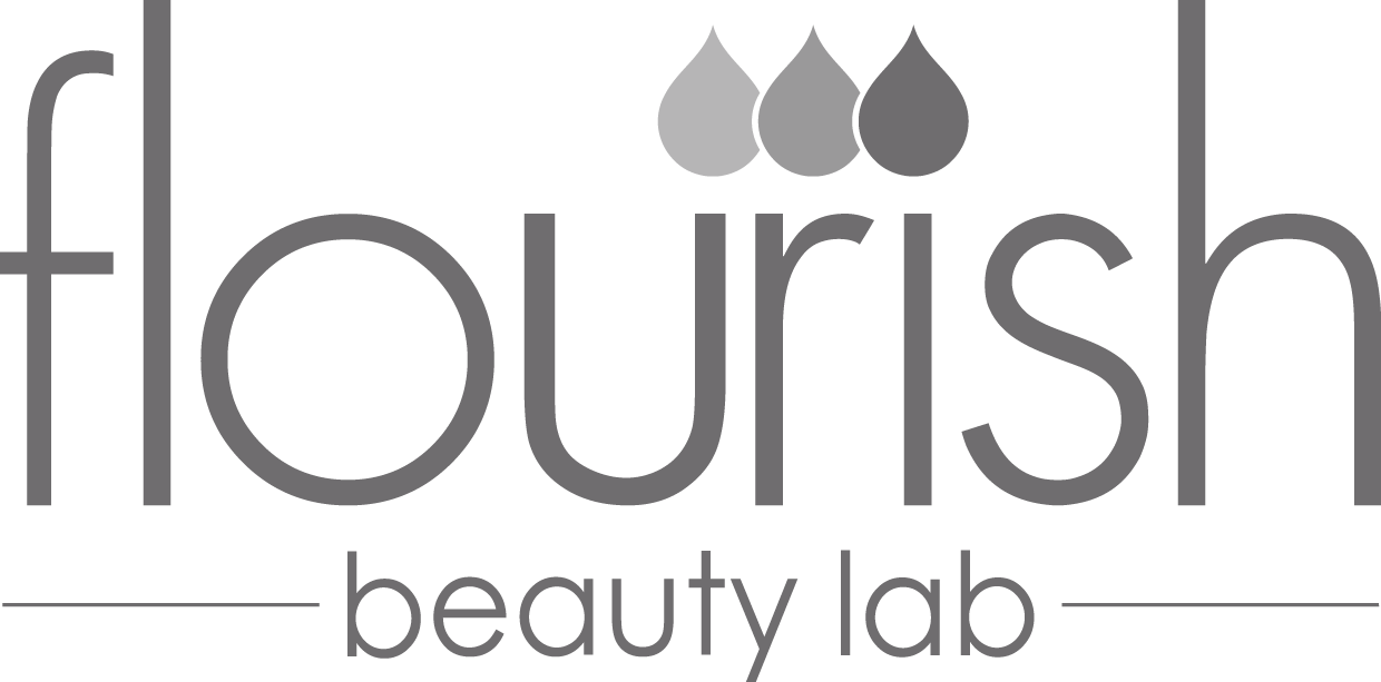 Flourish Beauty Lab - Bugatti Shoes (1240x613), Png Download