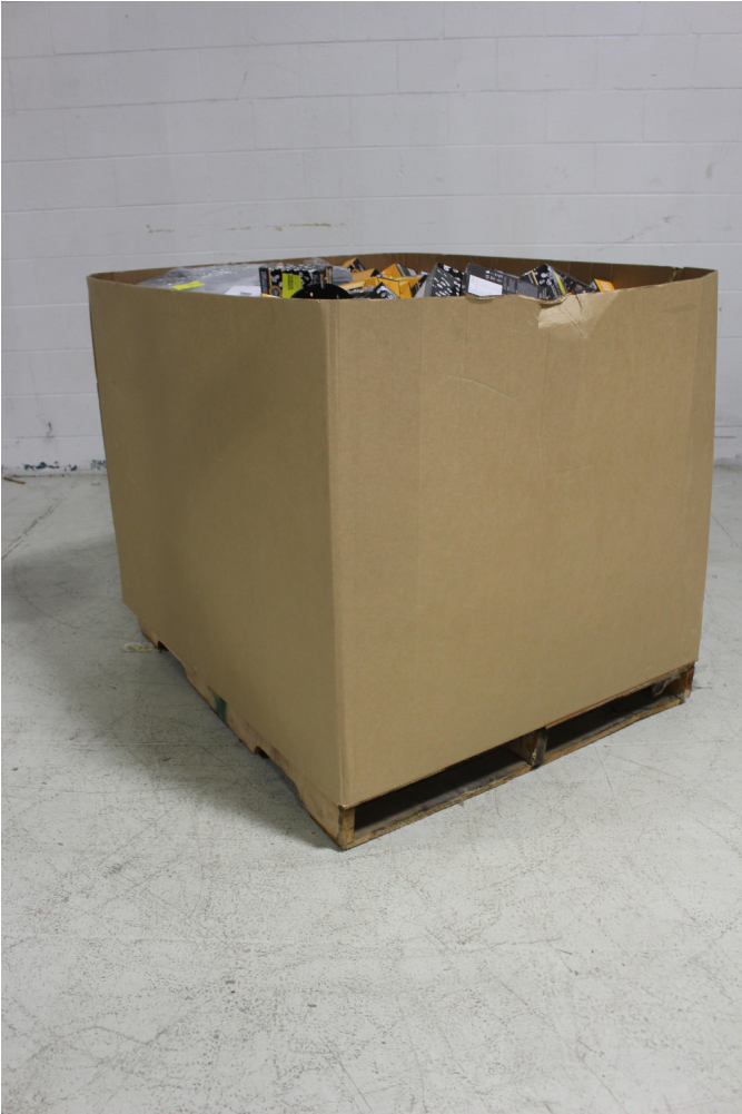 Ended - Paper Bag (1000x1000), Png Download