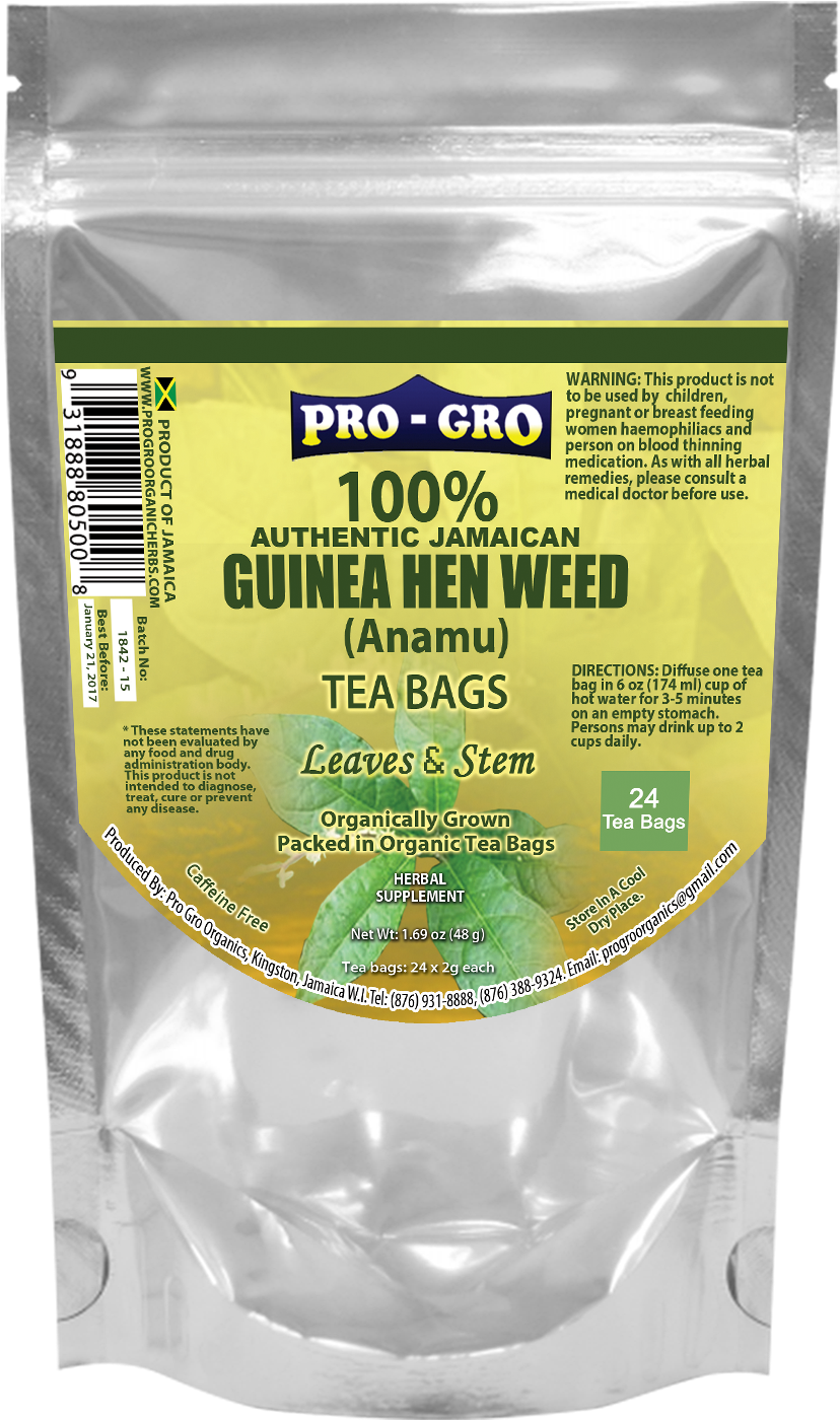 Guinea Hen Tea Bag Mockup - Doypack (900x1399), Png Download