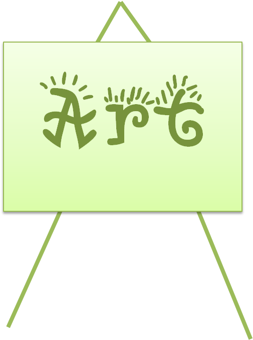 School Art Exhibition - Niggas (625x678), Png Download