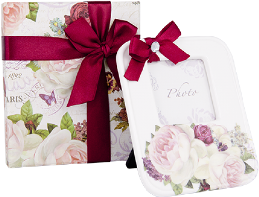 Ashdene Vinatge Roses 2 Tier Cake Stand (600x600), Png Download