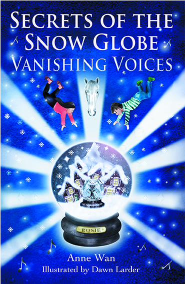 Snow Globe Png (574x568), Png Download