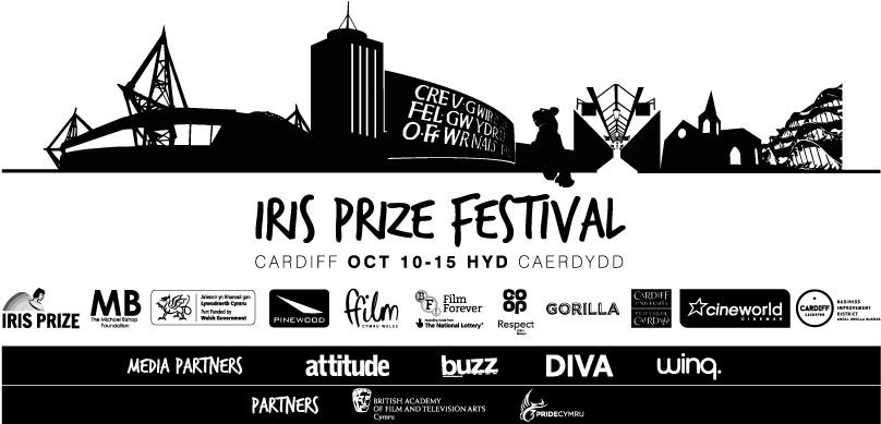 Bishop Foundation, Welsh Government, Bfi, Ffilm Cymru - Illustration (842x396), Png Download
