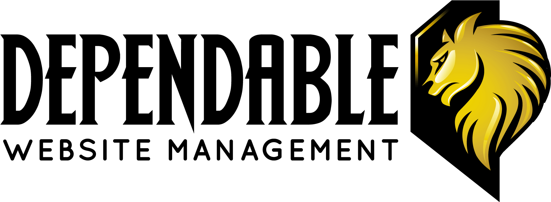 Dependable Word (1901x685), Png Download