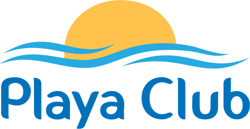 Inicio - Logos De Playa Png (493x255), Png Download