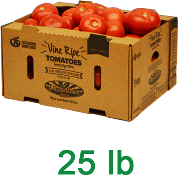 These Vine-ripened Jewels Are The Queen's Ransom Of - Plum Tomato (700x433), Png Download