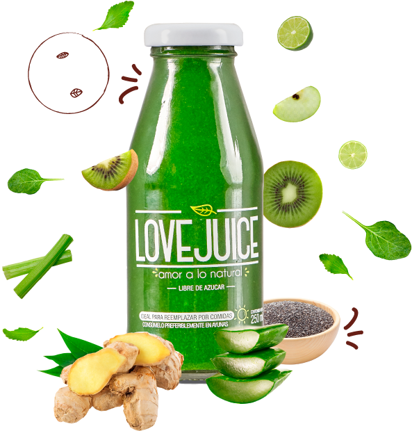 Jugos Naturales En Chile, Sin Aditivos, Sin Colorantes, - Parfum Pour Bougies - Gingembre - 30 Ml (648x650), Png Download
