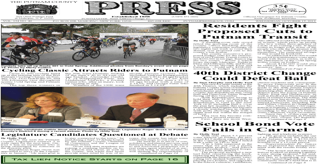 Newspaper (1200x630), Png Download