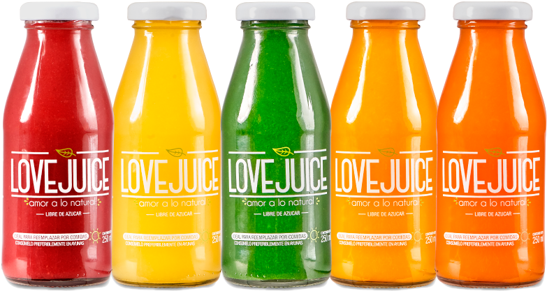 Venta De Jugos Naturales En Chile - Chile (803x434), Png Download