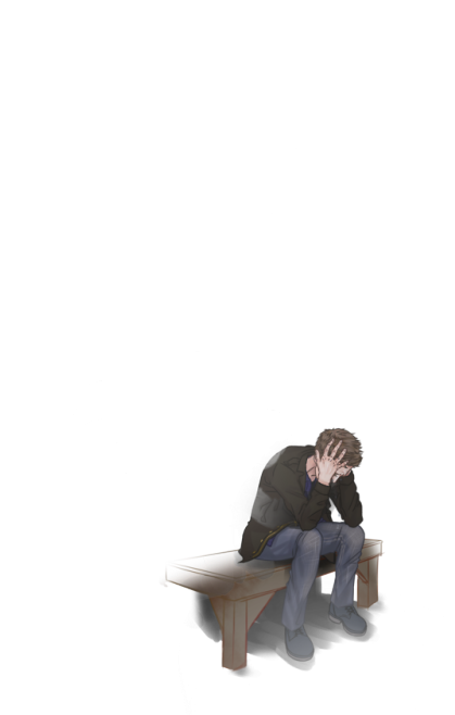 This Art Of Mine (500x666), Png Download