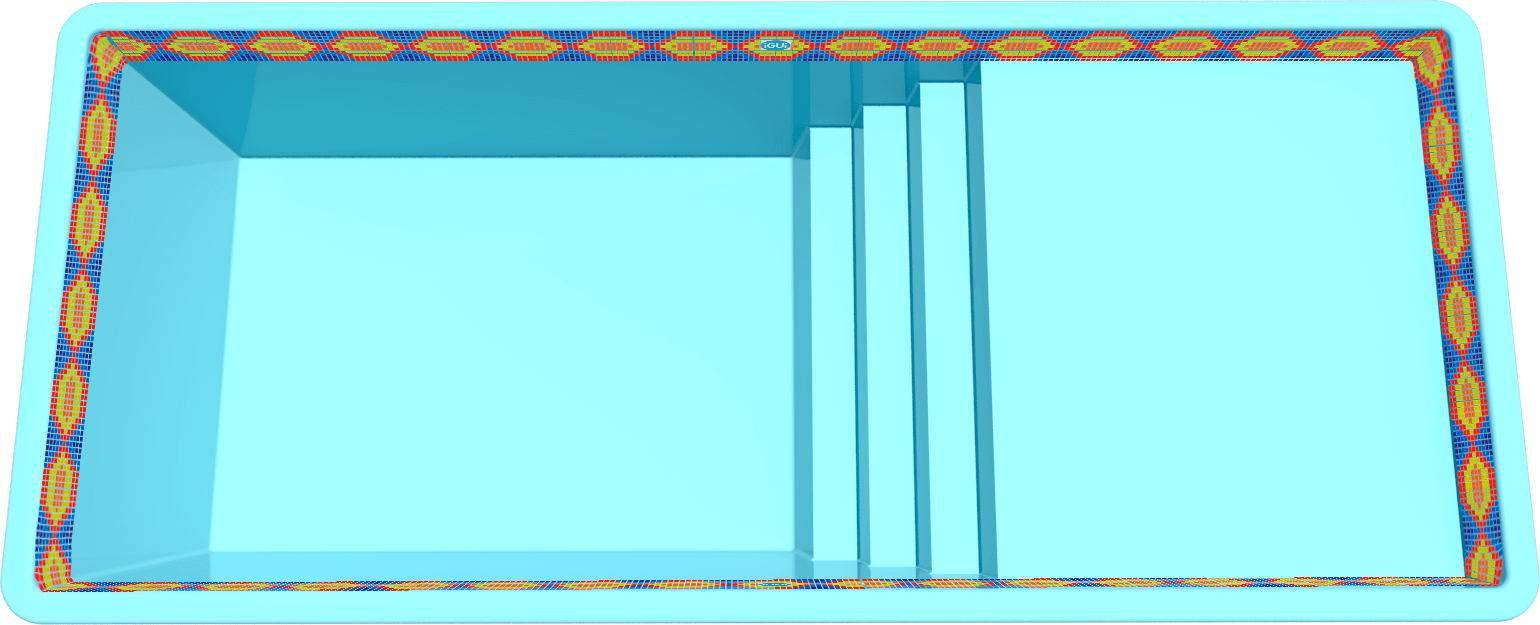 Playa Del Carmen - Alt Attribute (1540x625), Png Download