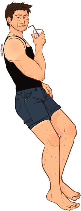 Might As Well Upload This Without The Long Postattached - Illustration (435x750), Png Download