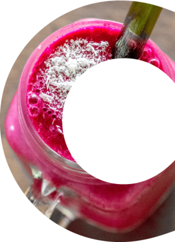 Si Tu Objetivo Es Bajar De Peso Evitando Molestas Cirugías - Homemade Keto Ice Cream: Collection Of Sugar-free Sweet (347x480), Png Download