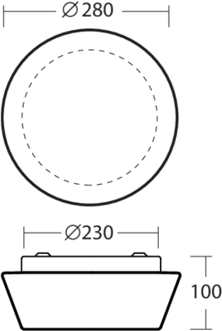 Crater - Cellphone Icon (1200x843), Png Download