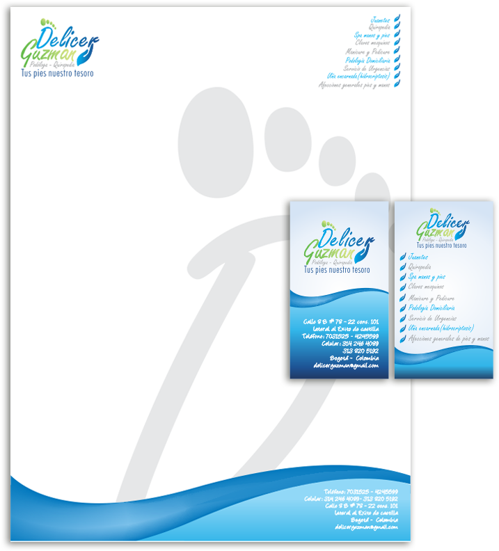Delicer - Flyer (850x796), Png Download
