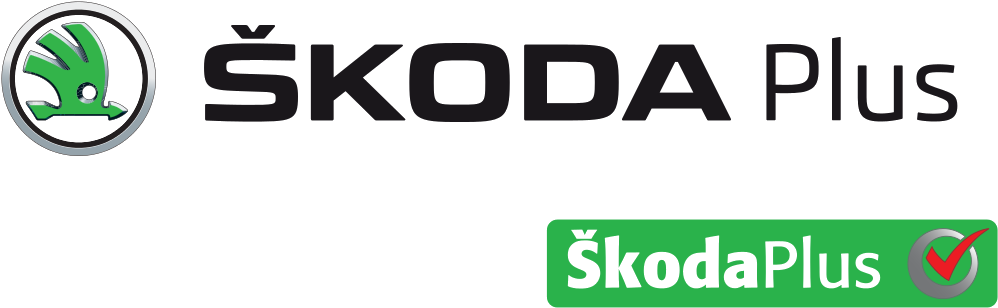 Škoda Plus / Bazar - Graphics (1134x420), Png Download