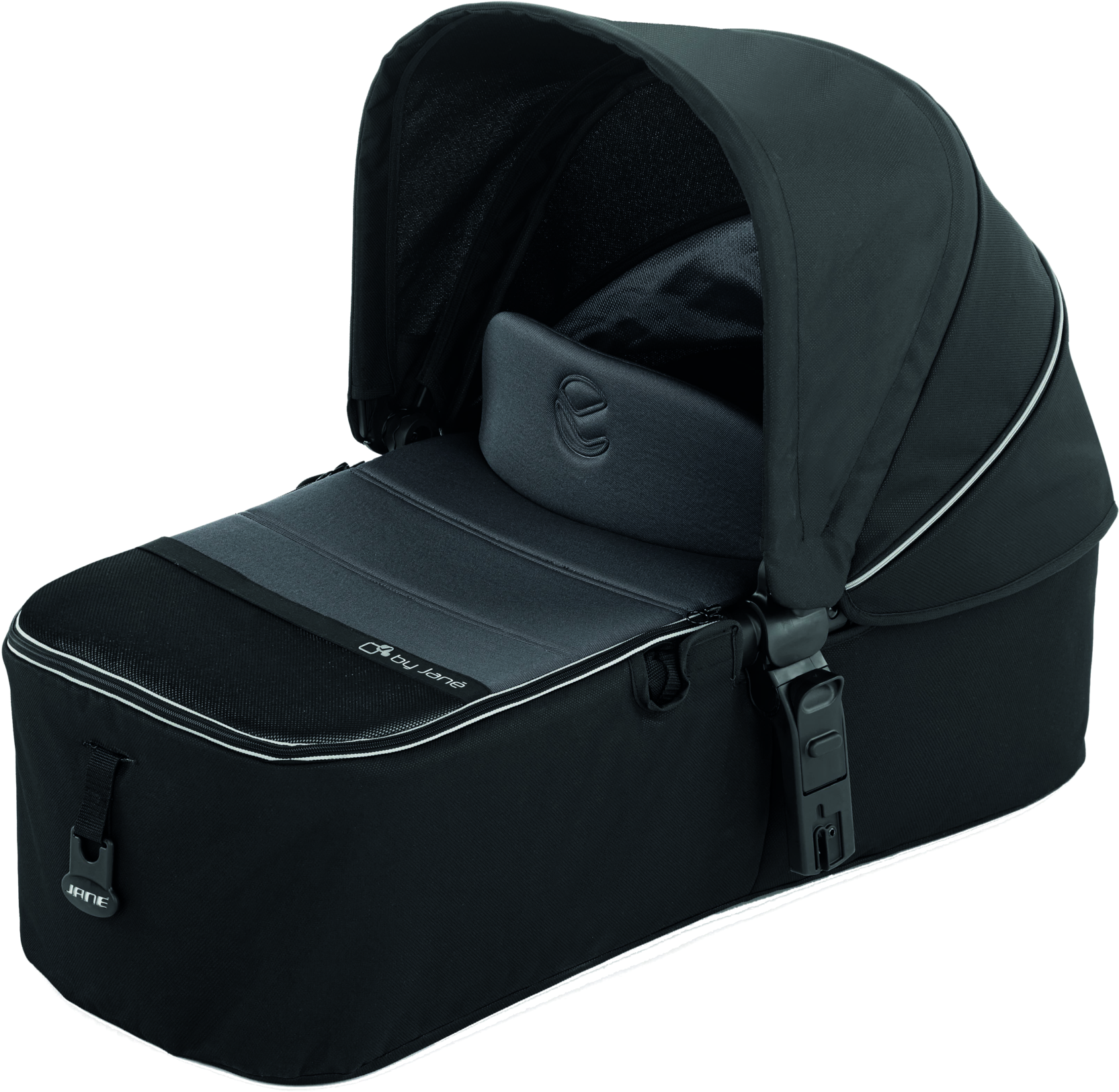Rider Package Deal - Baby Transport (1922x2048), Png Download
