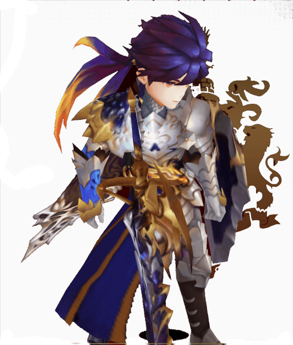 Evan Hero Screen (942x1108), Png Download