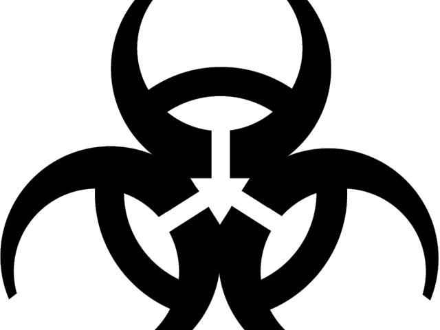 Original - Logo Toxic (640x480), Png Download