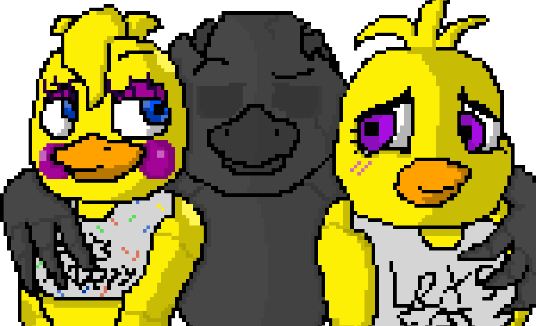 Two Birds One Gravestone - Cartoon (1050x639), Png Download