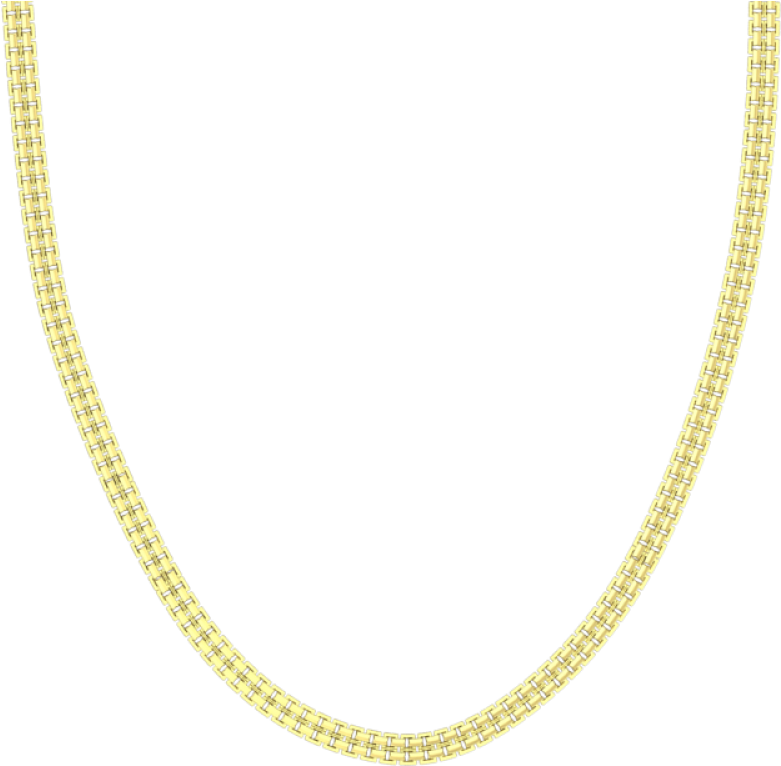 Necklace (1000x1000), Png Download