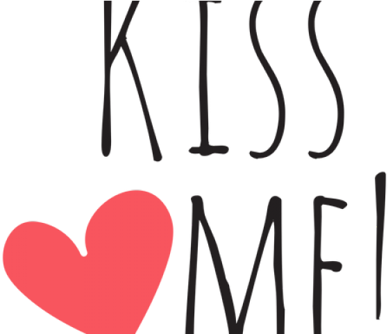 Kiss Me Png (640x480), Png Download