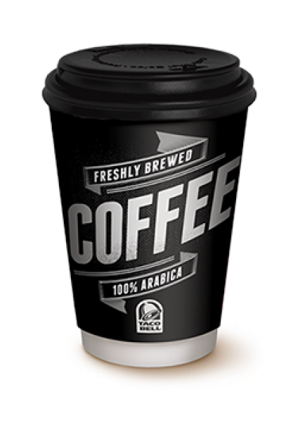 600 X 600 1 - Taco Bell (600x600), Png Download