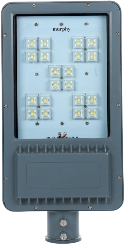 Led Street Light Prime - Street Light (1024x1023), Png Download